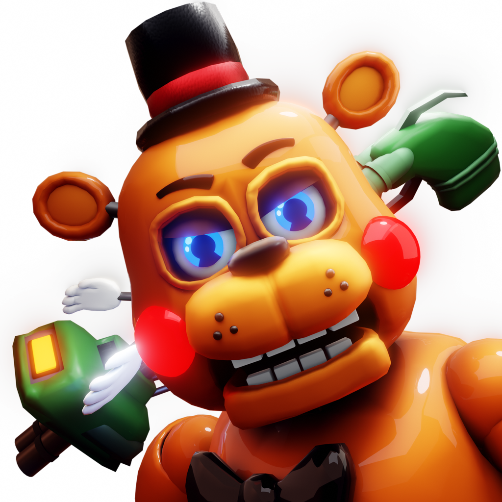 Toy Freddy
