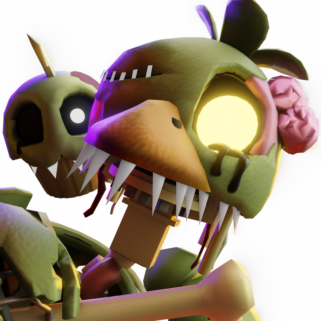 Undead Chica