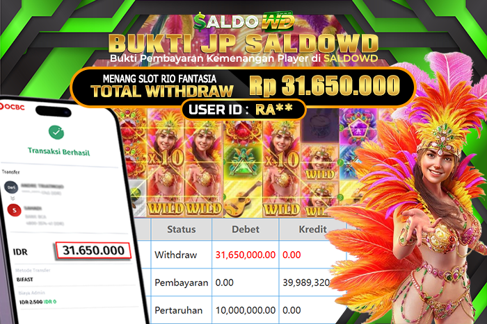 BUKTI JP 16 NOVEMBER 2025