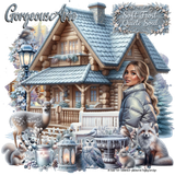 AIAddictivepleasures Frosted Beginnings g Arie