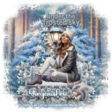 FrostedWinterGorgeousArie vi