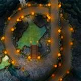 Respite Spot (DnDavid)