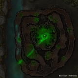 Pandoras Box Interior (DnDavid)