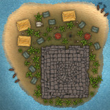 Temple Island (DnDavid)