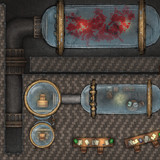 Test Subject (DnDavid)