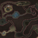 Sea Hags Cove (DnDavid)