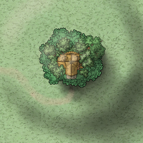 Treehouse On A Hill (DnDavid).jpg