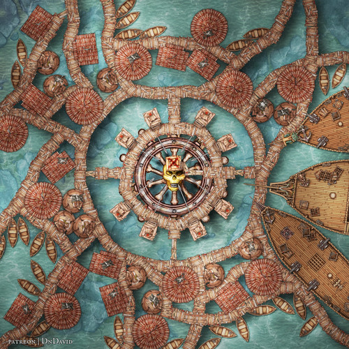 Pirate Trial [40x40] (DnDavid).jpg