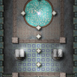 Pool of Knowledge [30x40]