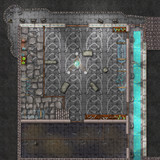 Ruined Manor Ritual (DnDavid)