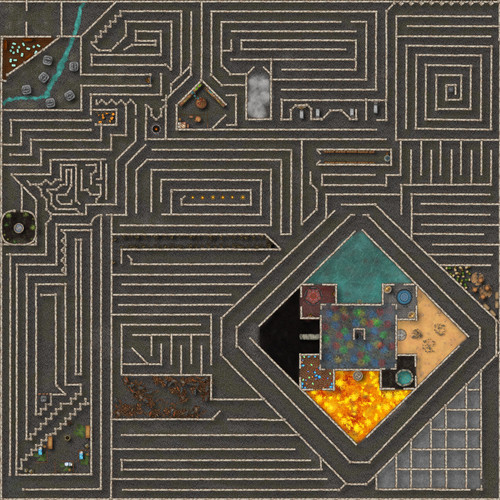 Wendigo Maze (DnDavid).jpg