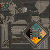 Wendigo Maze (DnDavid)