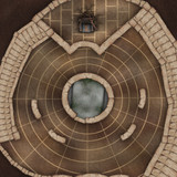 The Moon Door (DnDavid)