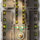 The Path To The Tree of Life (DnDavid)