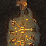 The Sorter Underground (DnDavid)