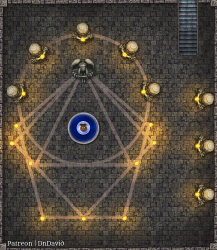 The Thing In The Basement (DnDavid).jpg