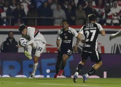 Excelente retrospecto: São Paulo chega ao Majestoso em alta após seis vitórias nos últimos sete clássicos