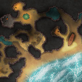 Thunder Cliffs(DnDavid)