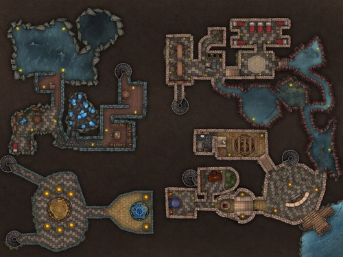 Sahuagin Palace (DnDavid).jpg