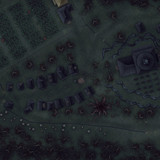 Spooky Village (DnDavid)