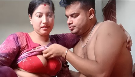 BD Taniya With Husband Uncut Hot Short Film