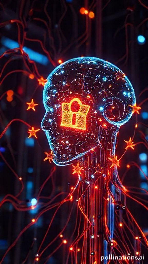 EU bows to pressure on AI, privacy rules