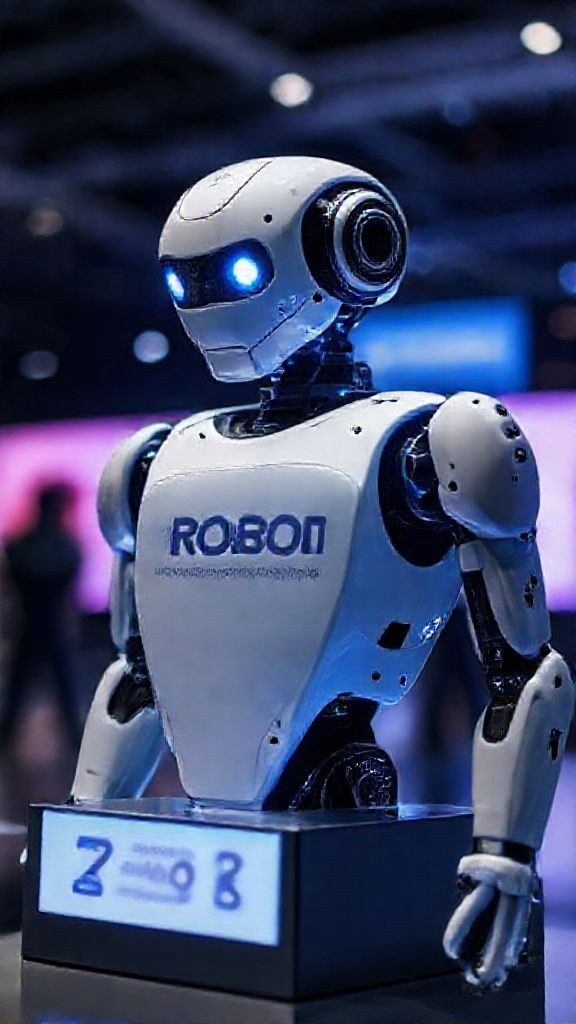 World Robotics Organization expands innovation award for real-world impact