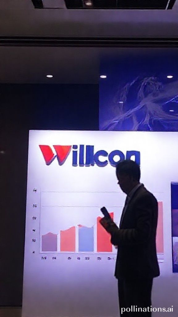 Wilcon net income dips to P1.9B as of end-Sept