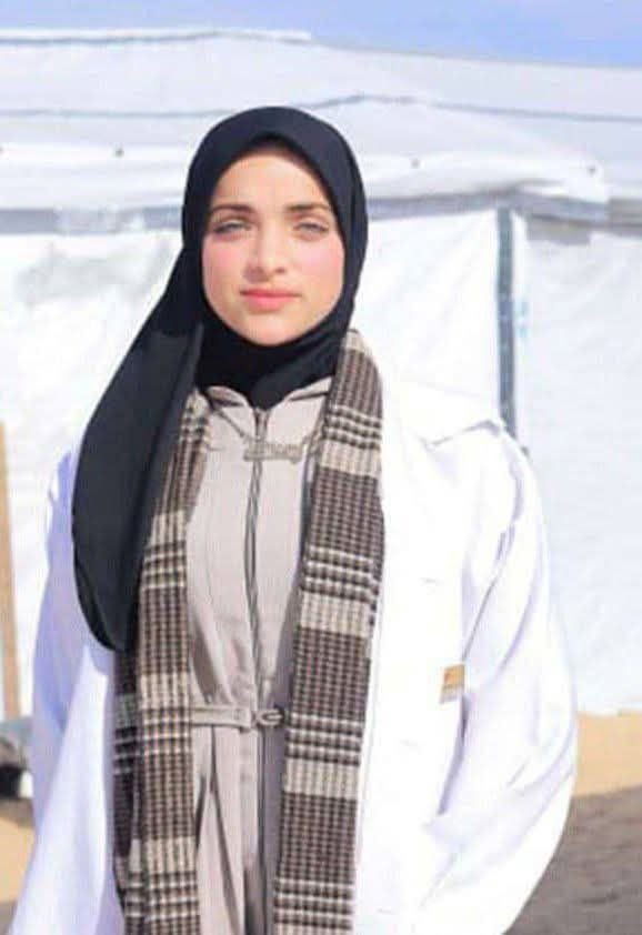 لم تُفرج سلطاتُ الاحتلال عن الأسيرة الطبيبة تسنيم الهمص حتى الآن، ولم يتلقَّ الصليب الأحمر أي بلاغات بشأن ذلك....