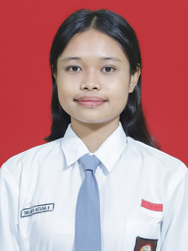 SHELOMITA NATSHA R