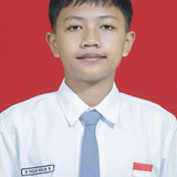 M. HAIDAR KHILMI W
