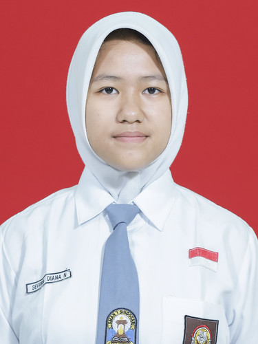 SEVIERA DIANA N