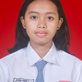 DEVIANTA KHENIA A. P. ( X A)