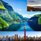 Norway Fjords and Beyond