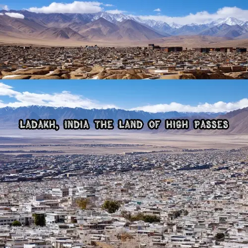 Ladakh, India The Land of High Passes.webp