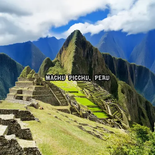 Machu Picchu, Peru.webp