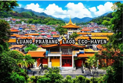 Luang Prabang, Laos The Spiritual Eco Haven.webp