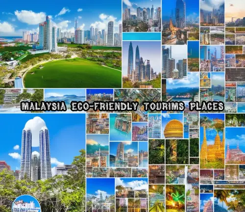 Malaysia Eco Friendly Tourims Places.webp