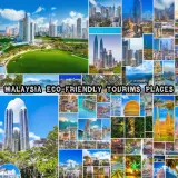 Malaysia Eco Friendly Tourims Places