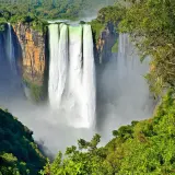 Quiz for Iguaçu National Park Sustainable Travel Brazil Argentina