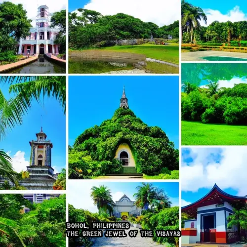 Bohol, Philippines The Green Jewel of the Visayas.webp