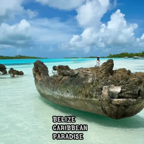Belize A Caribbean Paradise.webp