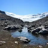 Explore the pristine wilderness of Tierra del Fuego, Argentina