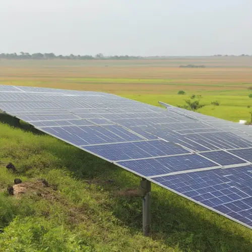 Sustainable Travel in Africa