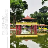 Taman Mini Asean Melaka