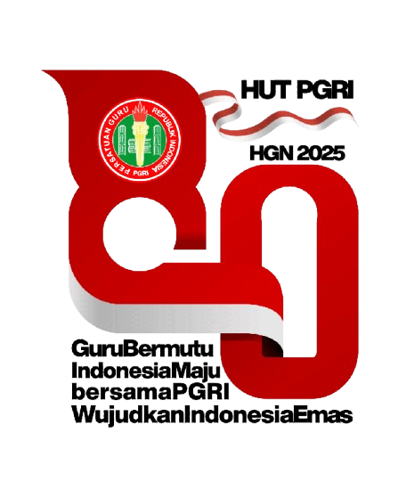 Logo HUT Ke 80 PGRI 20250911 080956 0000 1 removebg preview.png
