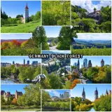 Germany Black Forest