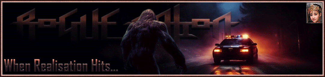 Rogue-Nation Discussion Board