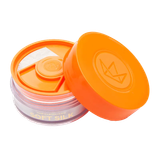 MM SOFT SILK VANILLA PUFF VANILLAPUFF. EAN 7897840300086 foto 2