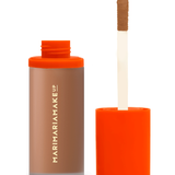 MM BASECORRET MAT VELVET SKIN BEGE ESCURO BEGE ESCURO. EAN 7908198707349 foto 2